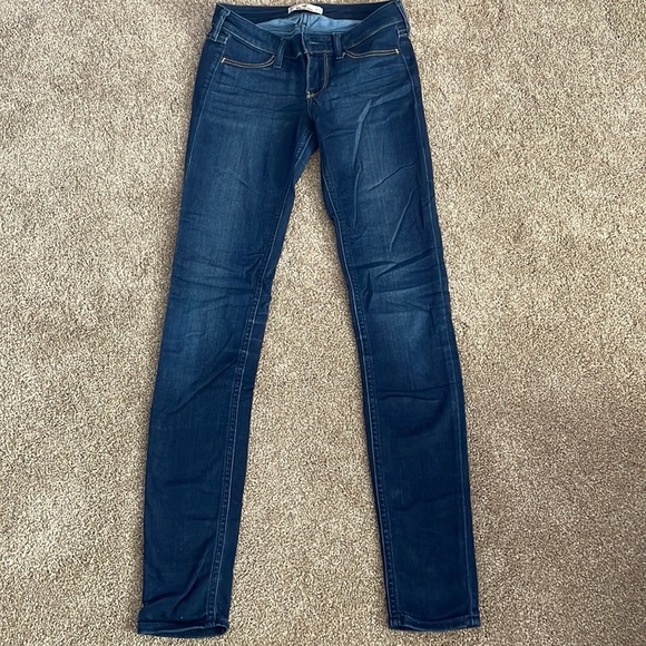 Hollister jean legging - Picture 2 of 3